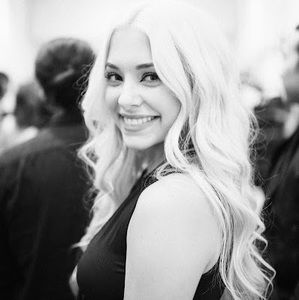 Meet your Posher, Bella